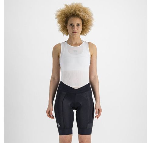 Giara W Short Black XL  Sportful