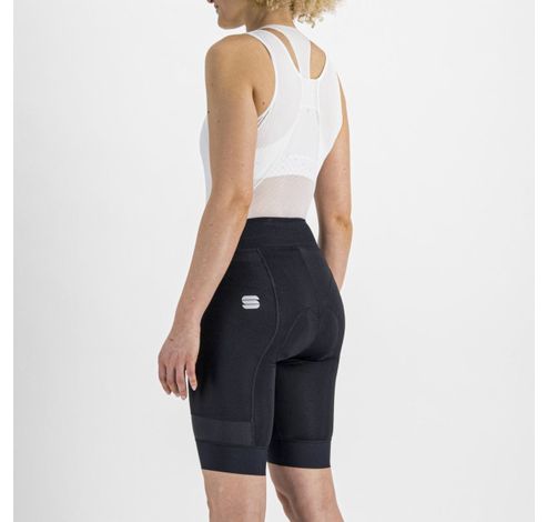 Giara W Short Black XL  Sportful