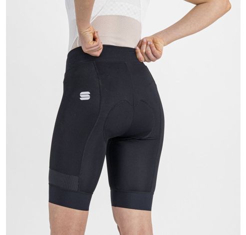 Giara W Short Black XL  Sportful