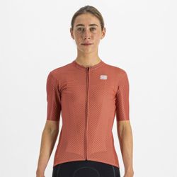 Sportful CHECKMATE W JERSEY-POMPELMO MAUVE-S 