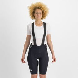 Sportful CLASSIC W BIBSHORT BLACK L 