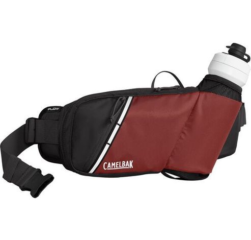 Podium Flow Belt 0,6L Fired Brick/Blk  Camelbak