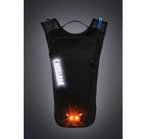 Rogue Light 2L Black/Silver  Camelbak