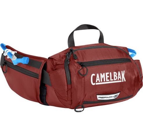 Repack LR 4 1,5L Fired Brick/White  Camelbak