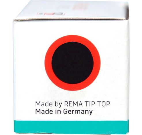 Rema Tip Top binnenbandpleister F0 16mm 100 stuks  Tiptop 