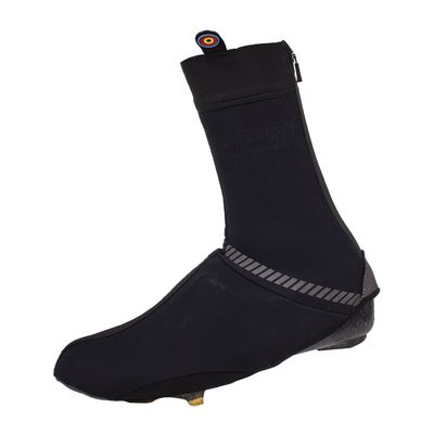 CO_BR17840 OVERSHOE WINTER L Black  Bioracer