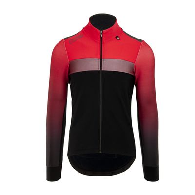 CO_BR11646 SPITFIRE TEMPEST SPRING JACKET L LAVA  Bioracer