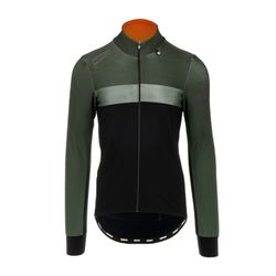 Bioracer CO_BR11650 SPITFIRE TEMPEST SPRING JACKET SUBLI M OLIVE 