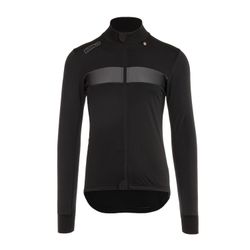 Bioracer CO_BR11642 SPITFIRE TEMPEST LIGHT JACKET S Black 