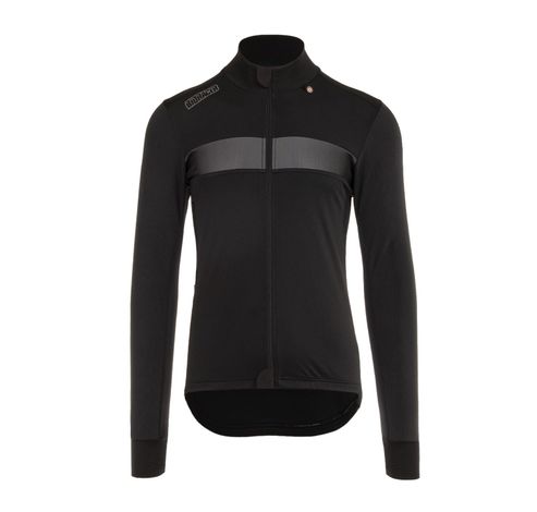 CO_BR11642 SPITFIRE TEMPEST LIGHT JACKET S Black  Bioracer