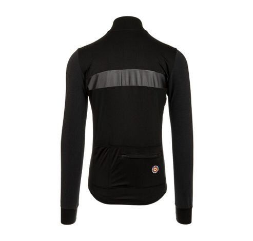 CO_BR11642 SPITFIRE TEMPEST LIGHT JACKET S Black  Bioracer