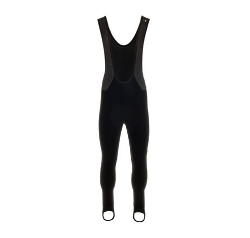 CO_BR13425 SPITFIRE BIBTIGHT TEMPEST PADDED SL Black  Bioracer