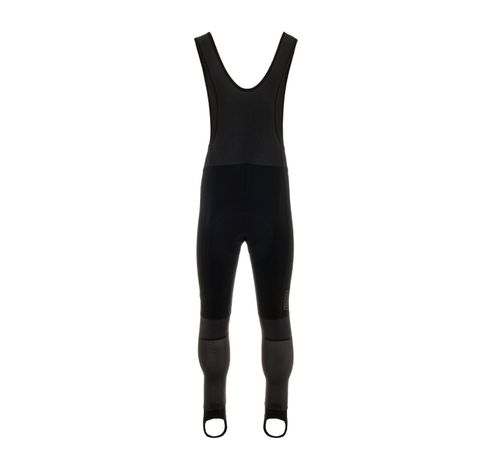 CO_BR13425 SPITFIRE BIBTIGHT TEMPEST PADDED SL Black  Bioracer