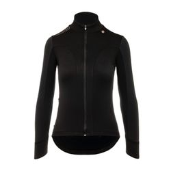 Bioracer CO_BR11633D VESPER TEMPEST LIGHT JACKET L Black 