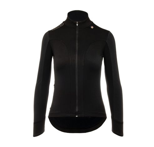 CO_BR11633D VESPER TEMPEST LIGHT JACKET S Black  Bioracer