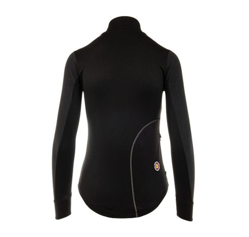 CO_BR11633D VESPER TEMPEST LIGHT JACKET XS Black  Bioracer