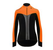 Veste de bicyclette