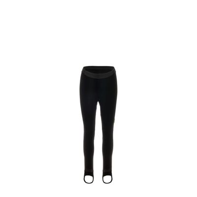 CO_BR13436D VESPER TIGHT TEMPEST PADDED XS Black  Bioracer