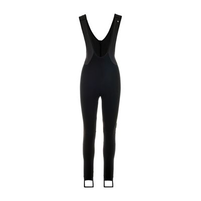 CO_BR13438D VESPER BIBTIGHT TEMPEST PROTECT  XS Black  Bioracer