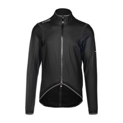 Bioracer CO_BR29064 SPEEDWEAR CONCEPT KAAIMAN JACKET TAPED M Black 