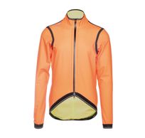 CO_BR29064 SPEEDWEAR CONCEPT KAAIMAN JACKET TAPED L FLUO ORANGE 