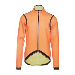 Bioracer CO_BR29064 SPEEDWEAR CONCEPT KAAIMAN JACKET TAPED XXL FLUO ORANGE 