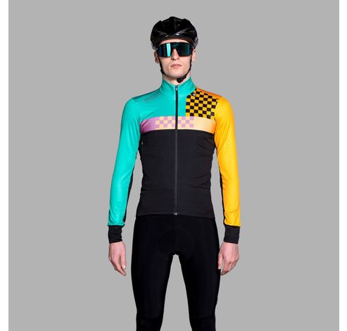 CO_BR11643 SPITFIRE TEMPEST LIGHT JACKET SUBLI M EXPO58  Bioracer