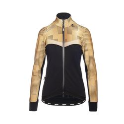 Bioracer CO_BR11620D VESPER TEMPEST PROTECT JACKET SUBLI L WARP GOLD 