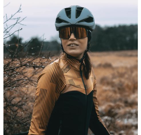 CO_BR11620D VESPER TEMPEST PROTECT JACKET SUBLI XS WARP GOLD  Bioracer