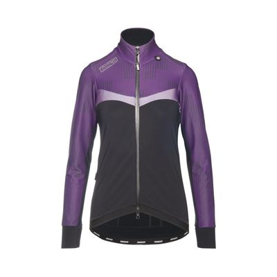 CO_BR11620D VESPER TEMPEST PROTECT JACKET SUBLI L WARP PURPLE  Bioracer