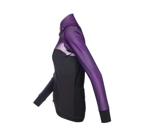 CO_BR11620D VESPER TEMPEST PROTECT JACKET SUBLI M WARP PURPLE  Bioracer