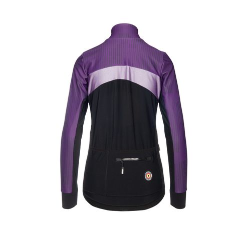 CO_BR11620D VESPER TEMPEST PROTECT JACKET SUBLI M WARP PURPLE  Bioracer