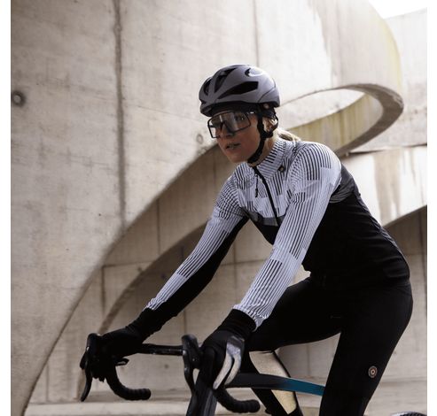 CO_BR11620D VESPER TEMPEST PROTECT JACKET SUBLI XS WARP WHITE  Bioracer