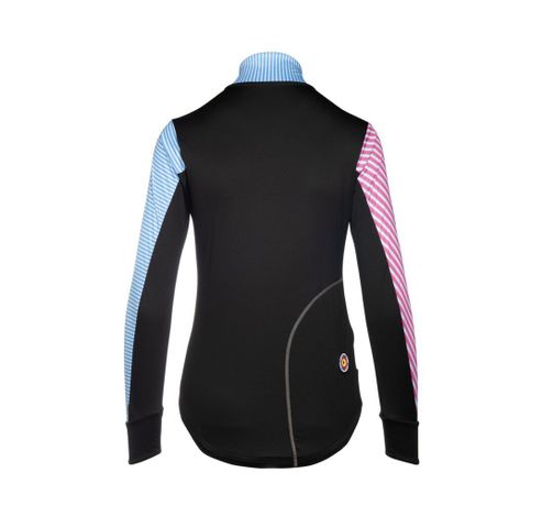 CO_BR11621D VESPER TEMPEST LIGHT JACKET SUBLI L KONTUR PINK BLUE  Bioracer