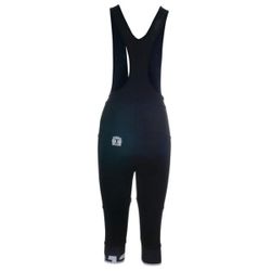 Bioracer CO_BR12425 BIBSHORT VESPER KNICKER LADIES M Black 