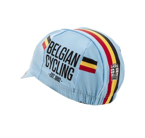 CO_BR60020 NATIONAL CAP UNI Belgium  Bioracer