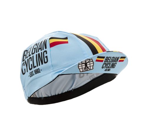 CO_BR60020 NATIONAL CAP UNI Belgium  Bioracer