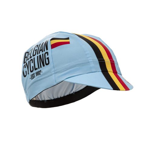 CO_BR60020 NATIONAL CAP UNI Belgium  Bioracer