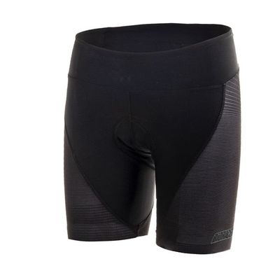 CO_BR11567D EPIC SHORT WOMEN  L Black  Bioracer