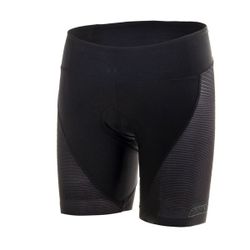 Bioracer CO_BR11567D EPIC SHORT WOMEN  XS Black 