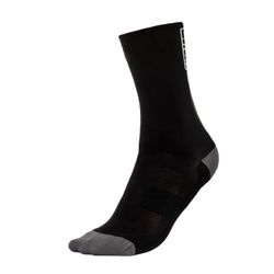 Bioracer CO_BR20115 SUMMER SOCKS M Black 