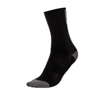 CO_BR20115 SUMMER SOCKS S Black 