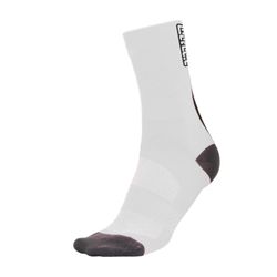 Bioracer CO_BR20115 SUMMER SOCKS L Light  Grey (Packed) 