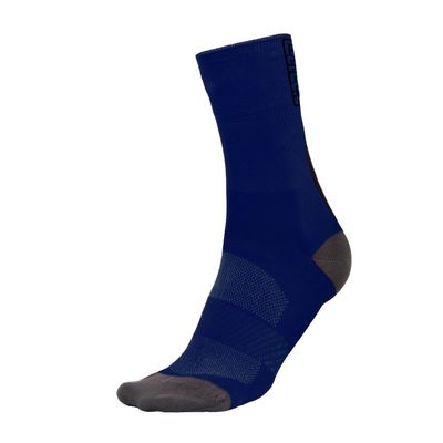 CO_BR20115 SUMMER SOCKS M Navy  Bioracer