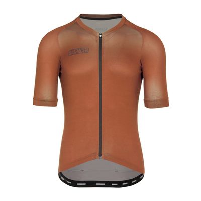 CO_BR11509 METALIX JERSEY  L BRONZE 