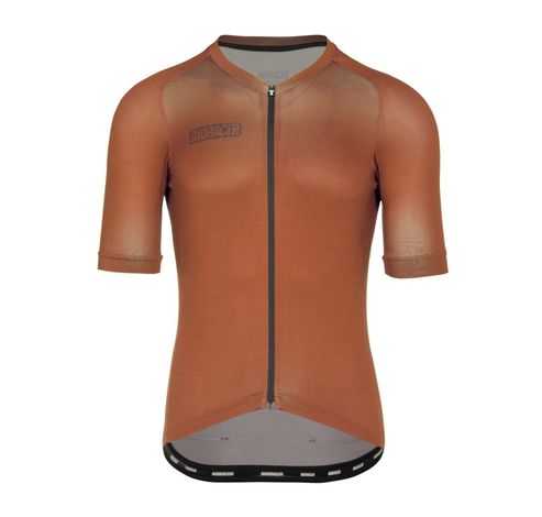 CO_BR11509 METALIX JERSEY  L BRONZE  Bioracer