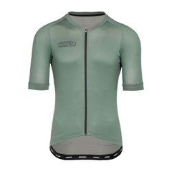 Bioracer CO_BR11509 METALIX JERSEY  S Green 