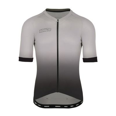 CO_BR11509 METALIX JERSEY  S GREY GRADIENT 