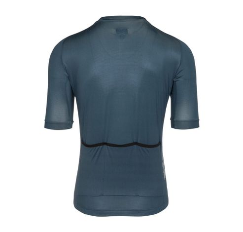 CO_BR11509 METALIX JERSEY  S Petrol  Bioracer