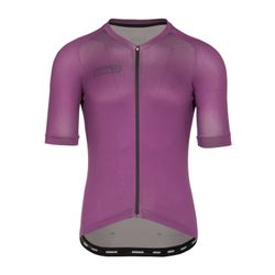 Bioracer CO_BR11509 METALIX JERSEY  L Purple 